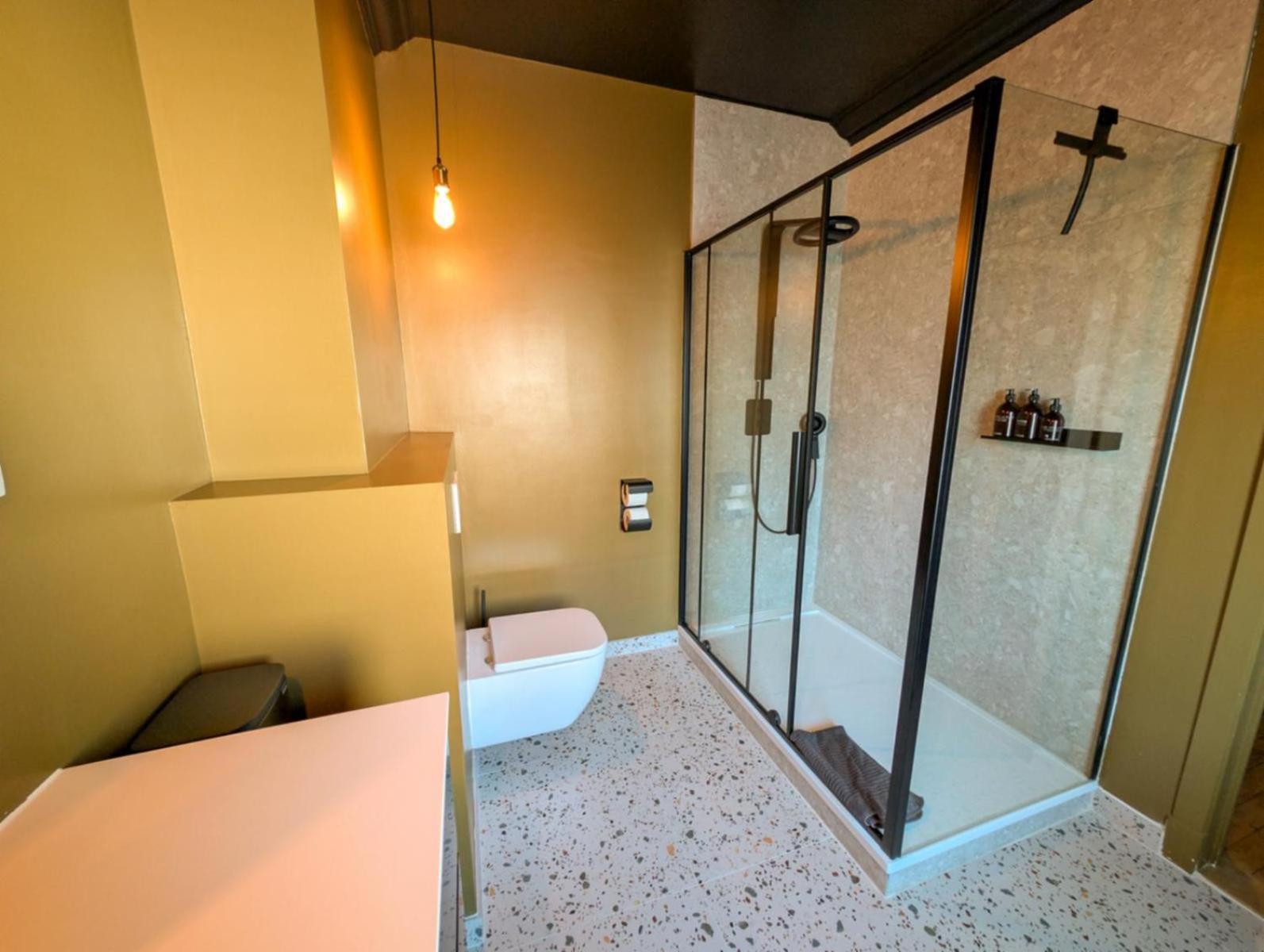 Bed & Breakfast Porta Superia Boutique 4*