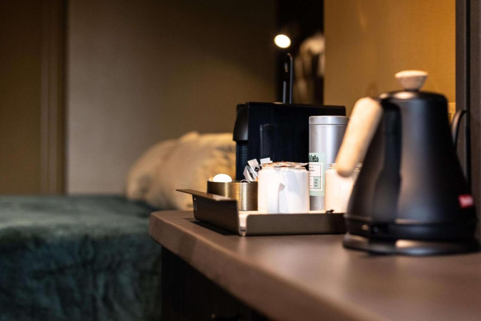 Bed & Breakfast Porta Superia Boutique 4*