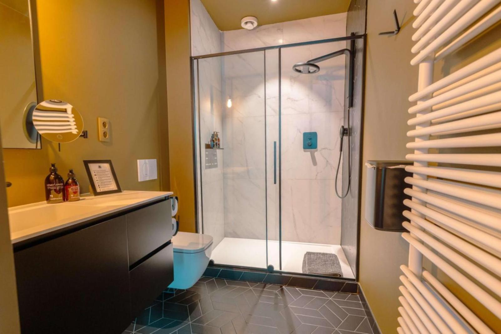 Bed & Breakfast Porta Superia Boutique 4*