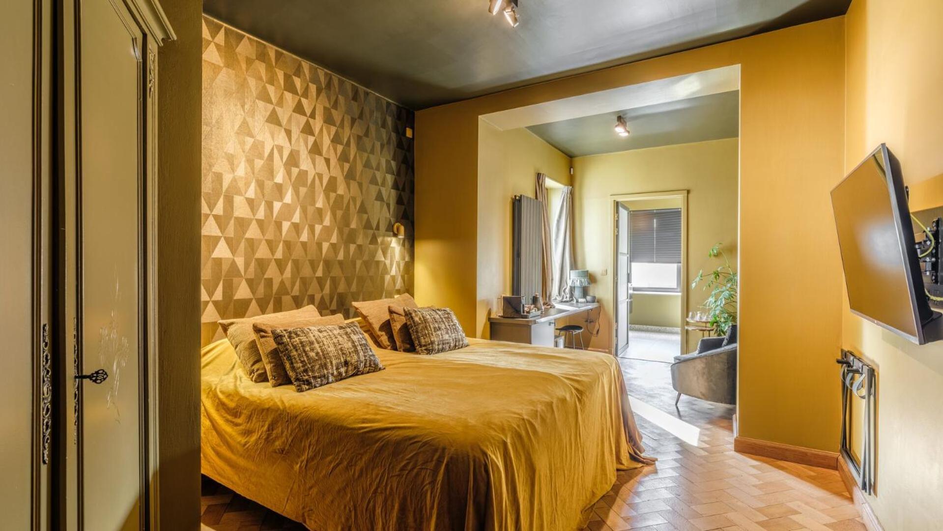 Porta Superia Boutique 4* Mechelen